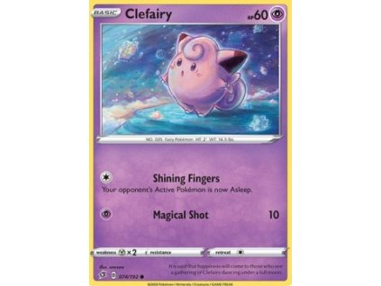 Clefairy