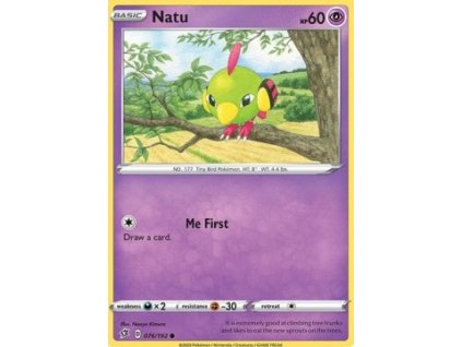 Natu