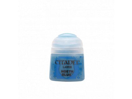 Citadel Layer — Hoeth Blue