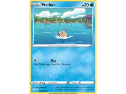 Feebas