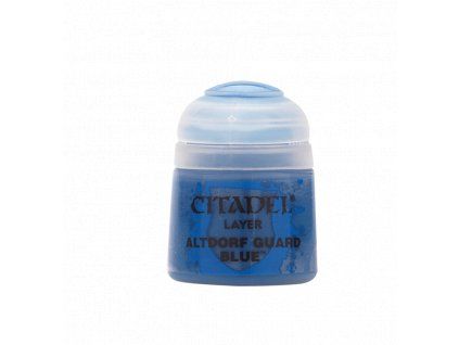 Citadel Layer — Altdorf Guard Blue
