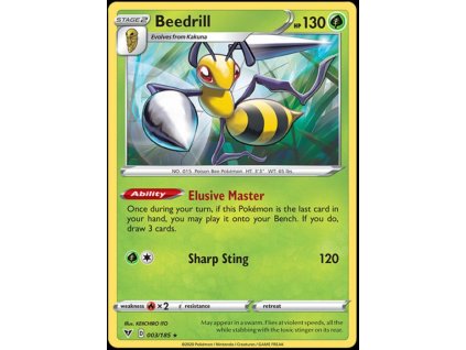 Beedrill