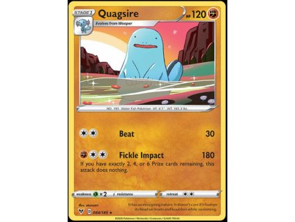 Quagsire