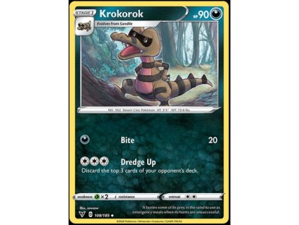 Krokorok