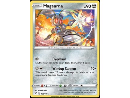 Magearna