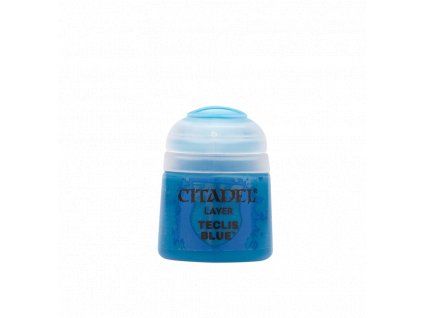 Citadel Layer — Teclis Blue