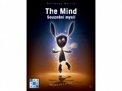 The Mind - Souznění myslí