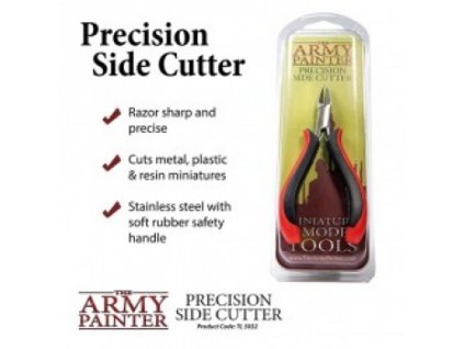 The Army Painter — Precision Side Cutter