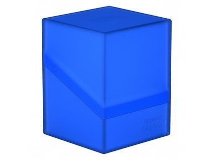 Ultimate Guard krabička na karty Boulder (100+ karet)