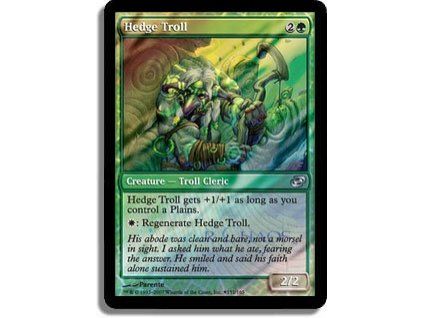 Hedge Troll - RELEASE PROMO