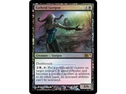 Xathrid Gorgon - PRERELEASE PROMO
