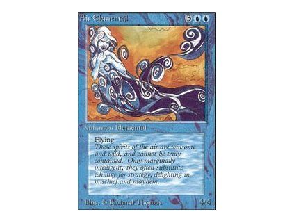 Air Elemental