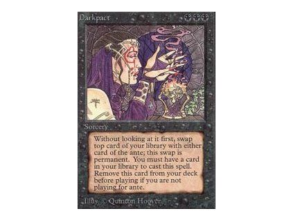 Darkpact