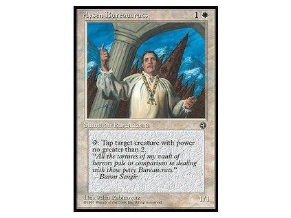 Aysen Bureaucrats