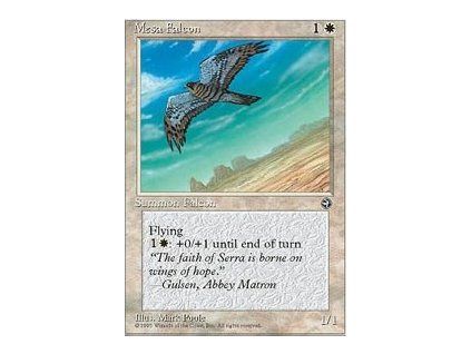 Mesa Falcon