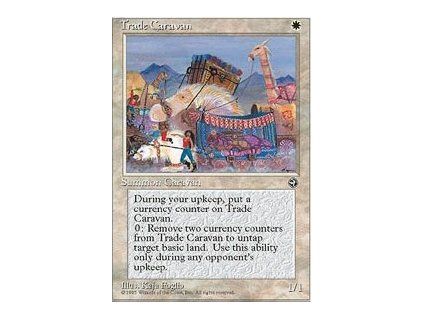 Trade Caravan