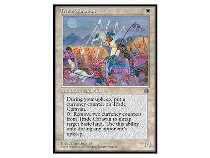 Trade Caravan