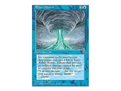 Aether Storm