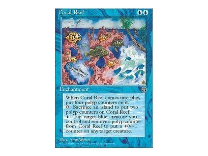 Coral Reef