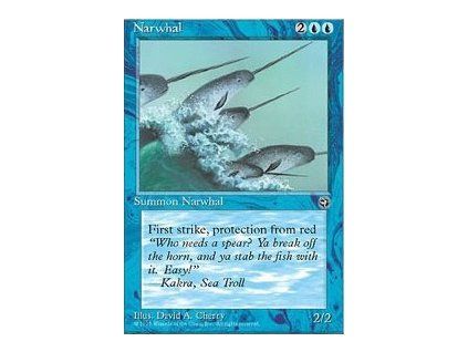 Narwhal