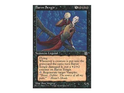 Baron Sengir