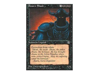 Ihsan's Shade