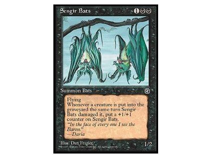 Sengir Bats