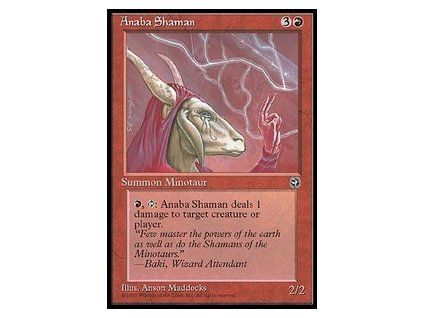 Anaba Shaman