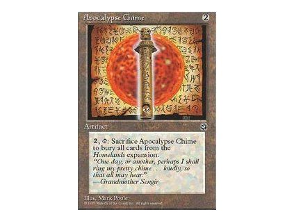 Apocalypse Chime
