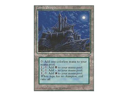 Castle Sengir