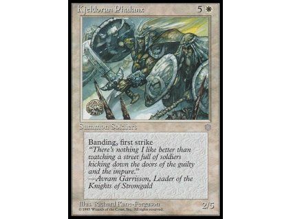 Kjeldoran Phalanx