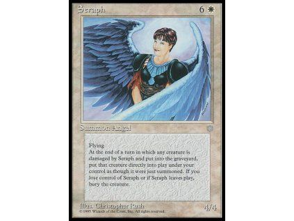 Seraph