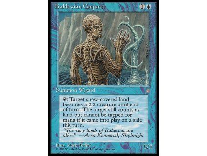Balduvian Conjurer
