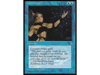 Counterspell
