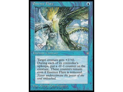 Essence Flare
