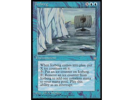 Iceberg