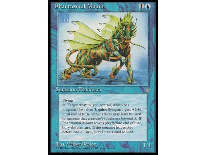 Phantasmal Mount