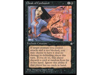 Cloak of Confusion