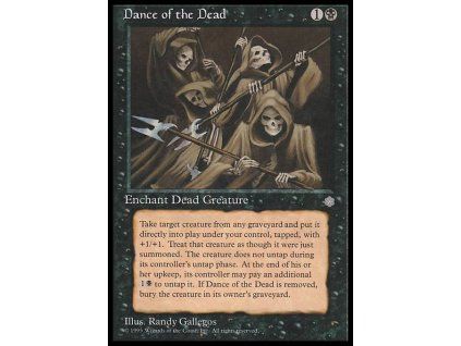 Dance of the Dead