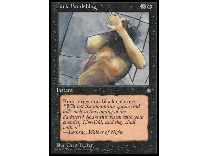 Dark Banishing