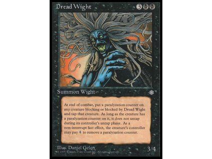 Dread Wight