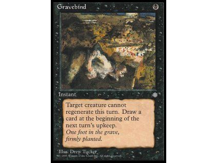 Gravebind