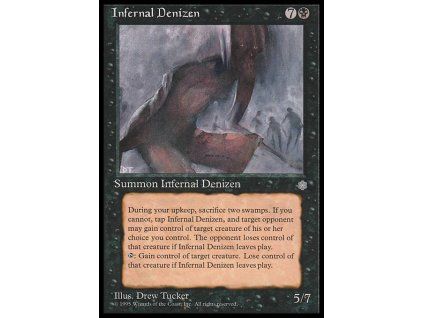 Infernal Denizen