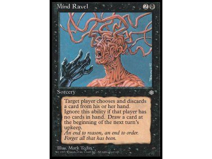Mind Ravel