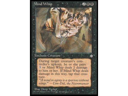 Mind Whip