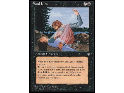 Soul Kiss
