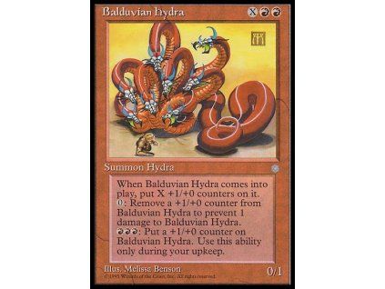 Balduvian Hydra