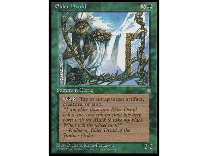 Elder Druid