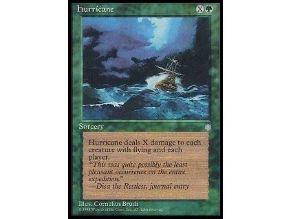 Hurricane