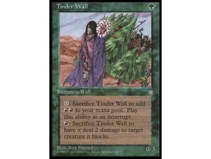 Tinder Wall